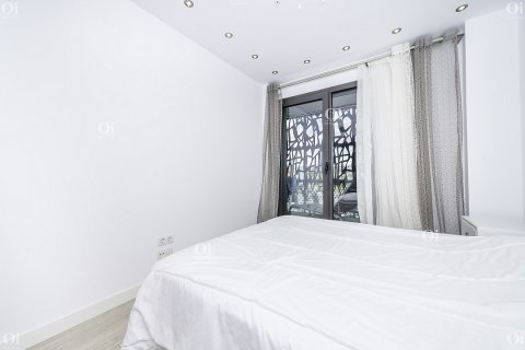Продажа квартиры в Барселона, Испания 4 комнаты, 139м2 №15852 - фото 21