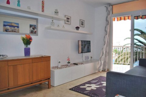 Продажа квартиры в Кальяо Сальвахе, Тенерифе, Испания 1 спальня, 52м2 №18380 - фото 8
