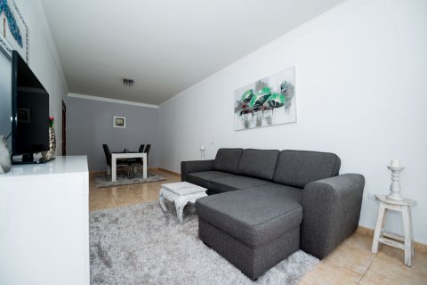 Продажа квартиры в Фаньябе, Тенерифе, Испания 2 спальни, 76м2 №18342 - фото 11