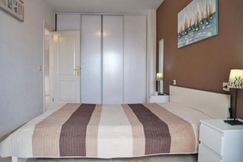 Продажа квартиры в Кальяо Сальвахе, Тенерифе, Испания 1 спальня, 52м2 №18380 - фото 5