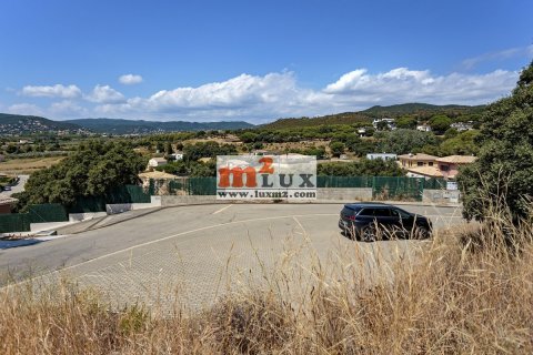 Продажа земельного участка в Сант Антони де Калонже, Герона, Испания 1160м2 №16759 - фото 5