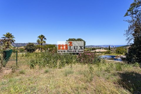 Продажа земельного участка в Сант-Фелиу-де-Гиксолс, Герона, Испания 1190м2 №16756 - фото 3