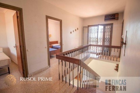 Продажа дома в Кома-Руга, Таррагона, Испания 4 спальни, 230м2 №11979 - фото 20