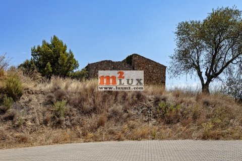 Продажа земельного участка в Сант Антони де Калонже, Герона, Испания 1160м2 №16759 - фото 6