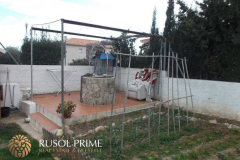 Продажа дома в Кома-Руга, Таррагона, Испания 5 спален, 190м2 №11719 - фото 3