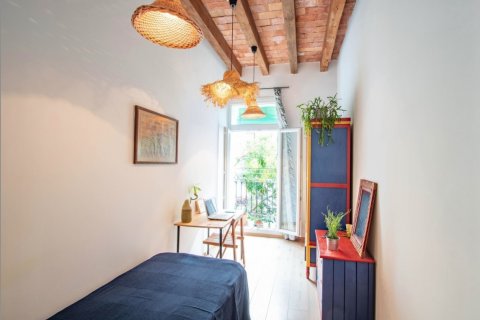 Продажа квартиры в Ла Барселонета, Барселона, Испания 3 комнаты, 74м2 №15848 - фото 4