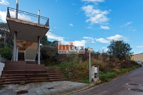 Продажа земельного участка в Паламос, Герона, Испания 1061м2 №16858 - фото 4