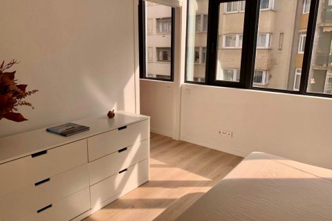 Продажа квартиры в Барселона, Испания 3 комнаты, 116м2 №15866 - фото 11