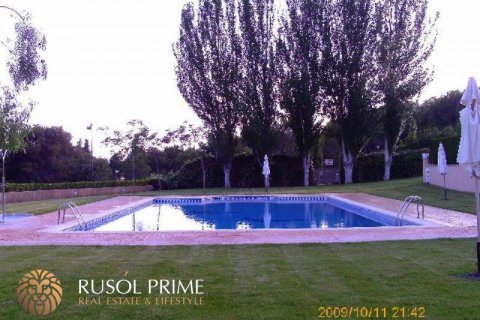Продажа квартиры в Кома-Руга, Таррагона, Испания 3 спальни, 90м2 №11712 - фото 7