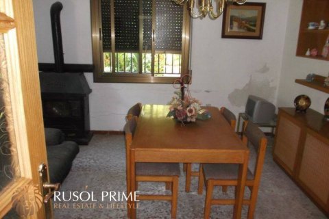 Продажа дома в Кома-Руга, Таррагона, Испания 8 спален, 150м2 №11657 - фото 16