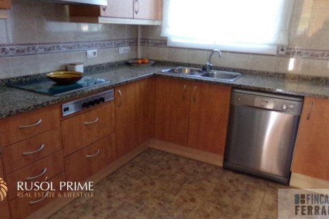 Продажа дома в Кома-Руга, Таррагона, Испания 3 спальни, 120м2 №11653 - фото 13