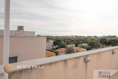 Продажа квартиры в Кома-Руга, Таррагона, Испания 2 спальни, 55м2 №11970 - фото 12