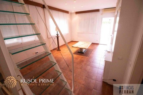 Продажа дома в Рода-де-Бара, Таррагона, Испания 4 спальни, 200м2 №11592 - фото 22