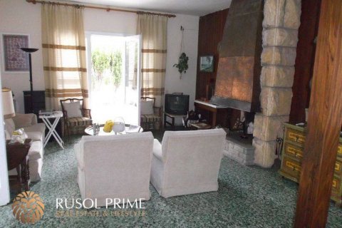 Продажа дома в Кома-Руга, Таррагона, Испания 6 спален, 283м2 №11728 - фото 7