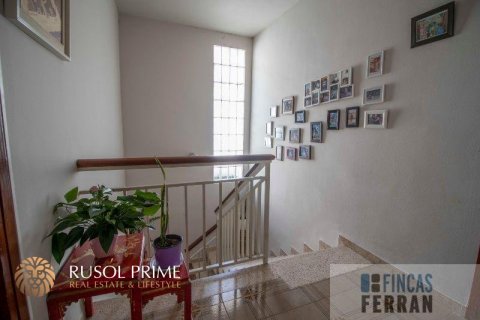 Продажа дома в Кома-Руга, Таррагона, Испания 5 спален, 250м2 №12005 - фото 15