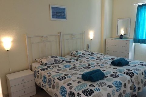 Продажа квартиры в Арона, Тенерифе, Испания 1 спальня, 45м2 №18354 - фото 5