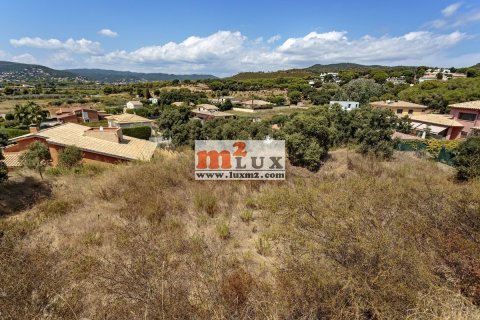 Продажа земельного участка в Сант Антони де Калонже, Герона, Испания 1160м2 №16759 - фото 3