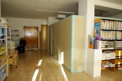 Продажа коммерческой недвижимости в Пегера, Майорка, Испания 180м2 №18422 - фото 4
