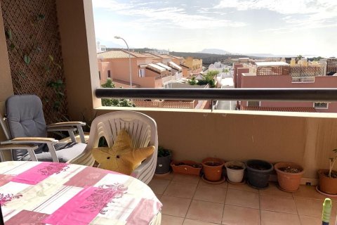 Продажа квартиры в Плайя Параисо, Тенерифе, Испания 2 спальни, 65м2 №18368 - фото 5