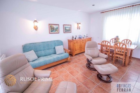 Продажа дома в Кома-Руга, Таррагона, Испания 7 спален, 400м2 №11594 - фото 7