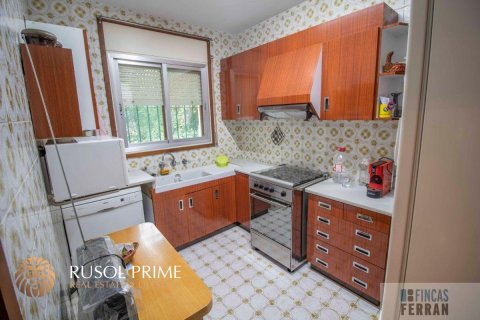 Продажа дома в Кома-Руга, Таррагона, Испания 4 спальни, 170м2 №11993 - фото 6