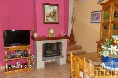 Продажа дома в Кома-Руга, Таррагона, Испания 3 спальни, 120м2 №11547 - фото 13