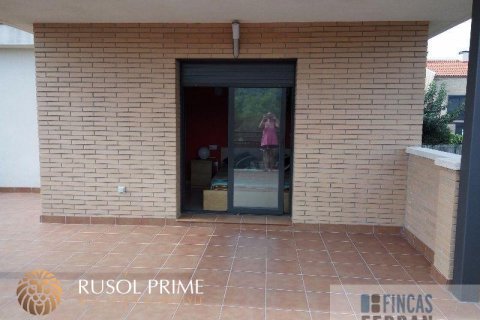 Продажа дома в Рода-де-Бара, Таррагона, Испания 4 спальни, 187м2 №11992 - фото 6