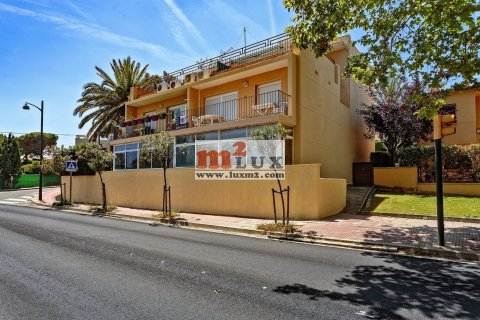 Продажа квартиры в С'Агаро, Герона, Испания 3 спальни, 68м2 №16862 - фото 26