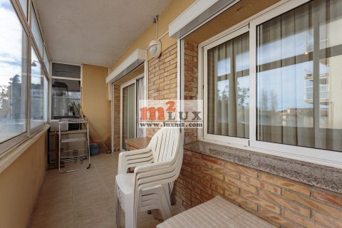 Продажа квартиры в С'Агаро, Герона, Испания 3 спальни, 68м2 №16862 - фото 22