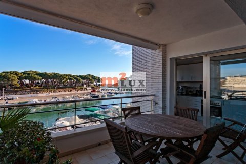 Продажа квартиры в Пладжа-де-Аро, Герона, Испания 3 спальни, 133м2 №16806 - фото 28
