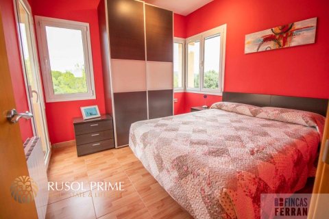 Продажа дома в Калафелл, Таррагона, Испания 4 спальни, 190м2 №12014 - фото 18
