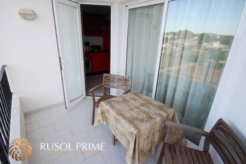 Продажа квартиры в Алайор, Менорка, Испания 4 спальни, 113м2 №11302 - фото 2