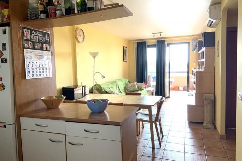 Продажа квартиры в Плайя Параисо, Тенерифе, Испания 2 спальни, 65м2 №18368 - фото 10