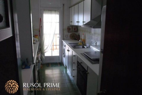 Продажа квартиры в Кома-Руга, Таррагона, Испания 2 спальни, 60м2 №11723 - фото 1