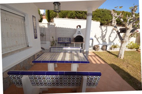 Продажа виллы в Ла Зения, Аликанте, Испания 3 спальни, 180м2 №19368 - фото 6
