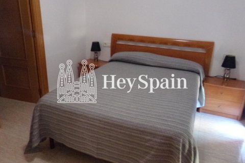 Продажа квартиры в Сант-Сальвадор, Таррагона, Испания 3 спальни, 75м2 №19422 - фото 13