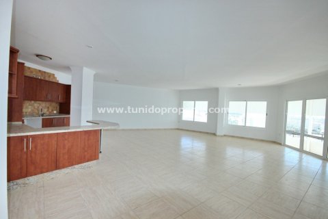 Продажа квартиры в Сан-Эухенио, Тенерифе, Испания 3 спальни, 192м2 №24371 - фото 8