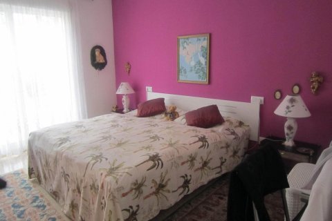 Продажа пентхауса в Кальпе, Аликанте, Испания 2 спальни, 90м2 №25156 - фото 13