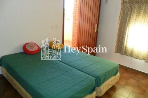 Продажа дома в Кома-Руга, Таррагона, Испания 6 спален, 325м2 №19431 - фото 5
