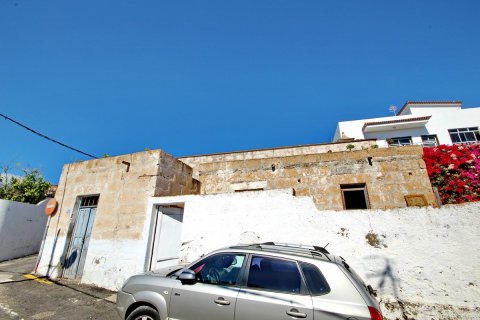 Продажа финки в Арико, Тенерифе, Испания 10 спален, 290м2 №24534 - фото 28