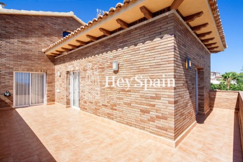 Продажа дома в Кома-Руга, Таррагона, Испания 4 спальни, 463м2 №19432 - фото 7