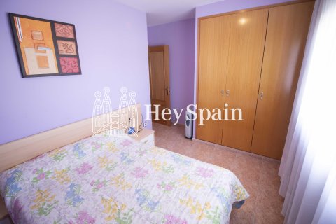 Продажа квартиры в Сант-Сальвадор, Таррагона, Испания 2 спальни, 65м2 №19420 - фото 9