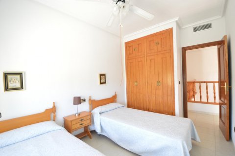 Продажа виллы в Кабо Роиг, Аликанте, Испания 4 спальни, 242м2 №19276 - фото 10