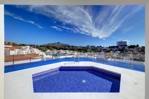Продажа квартиры в Нуэва Андалусия, Малага, Испания 3 спальни, 99м2 №20874 - фото 12