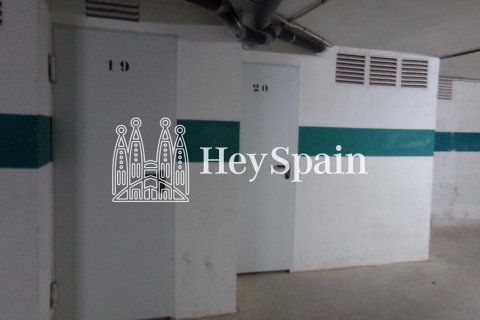 Продажа квартиры в Сант-Сальвадор, Таррагона, Испания 3 спальни, 75м2 №19422 - фото 23