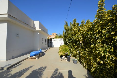 Продажа виллы в Кабо Роиг, Аликанте, Испания 3 спальни, 124м2 №19371 - фото 6
