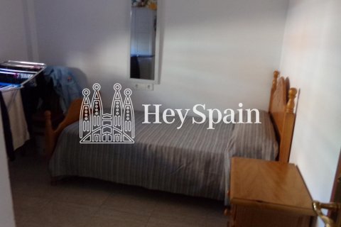 Продажа квартиры в Сант-Сальвадор, Таррагона, Испания 3 спальни, 75м2 №19422 - фото 16