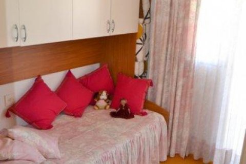 Продажа пентхауса в Кальпе, Аликанте, Испания 3 спальни, 157м2 №24864 - фото 4
