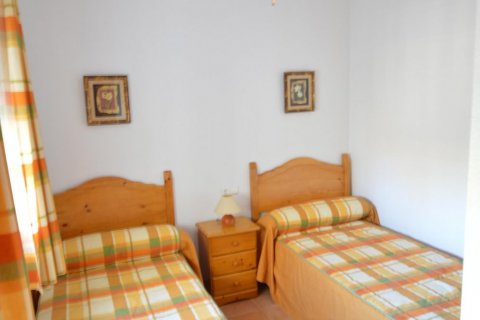 Продажа таухауса в Торре-де-ла-Орадада, Аликанте, Испания 2 спальни, 91м2 №19280 - фото 8