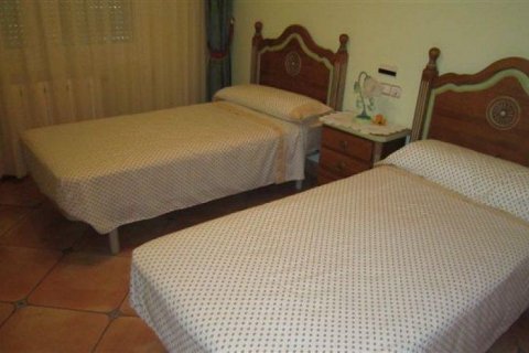Продажа виллы в Бенисса, Аликанте, Испания 6 спален, 450м2 №24855 - фото 4